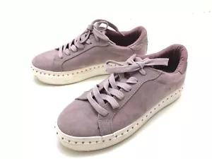 Graceland Damen Halbschuh Sneaker Sportschuh Lila Gr. 38 (UK 5) - Bild 1 von 4