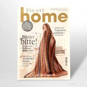 Filati „Home“ Ausgabe 19 - Bild 1 von 1