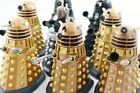 Doctor Who  Dr Who Dalek Action Figure 5" Selection  Many To Choose From