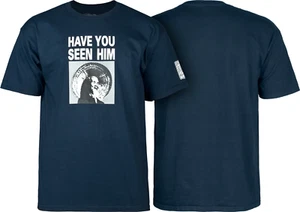 Powell Peralta Animal Chin ¿Lo has visto? Camiseta - Imagen 1 de 70