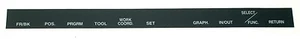 Superposición de funciones Hitachi Seiki LAMBDA10L-10 MIII LIII LII SIGMA21L/J300 [PZ3] - Imagen 1 de 1