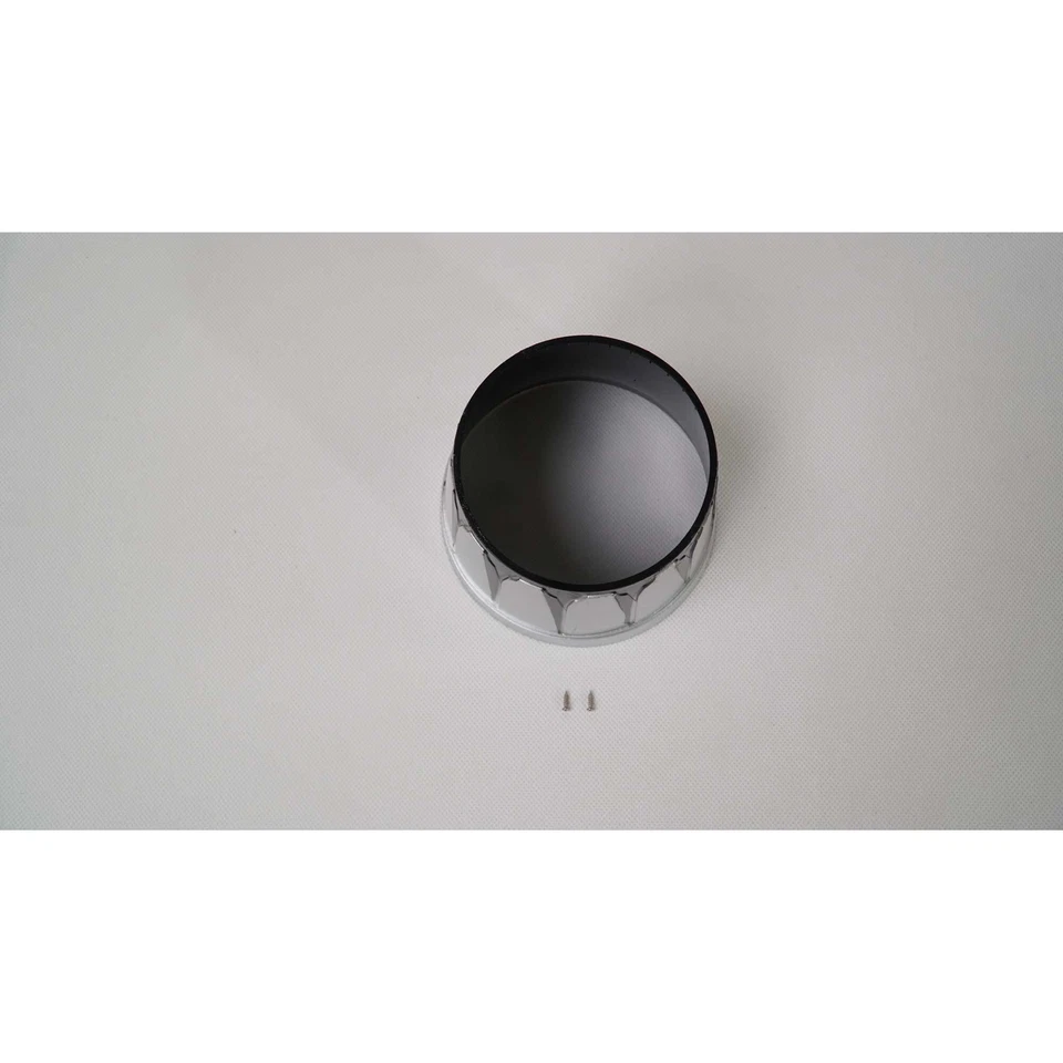 E-Flite EFL87896 Tail Cone: F-16 Falcon-Gray 80mm EDF - Image 1 of 1