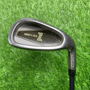 Zevo Golf Zevo Z Sand Wedge Light/ Senior Flex Graphite Shaft RH 4952 - Picture 1 of 20