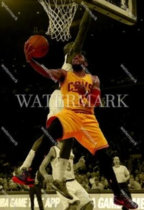 DQ820 Kyrie Irving Cleveland Cavaliers 8x10 11x14 16x20 Spotlight Photo - Picture 1 of 1