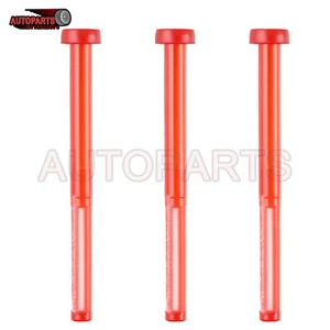 3x Fuel Filter 16952-Z8B-000 for Honda MTD Troy-Bilt Cub Cadet Push Lawn Mowers - Foto 1 di 9