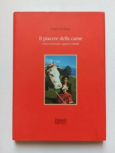 Valli Carlo IL PLEASE DELLA CARNE ED Santucci 2000 - Bild 1 von 1