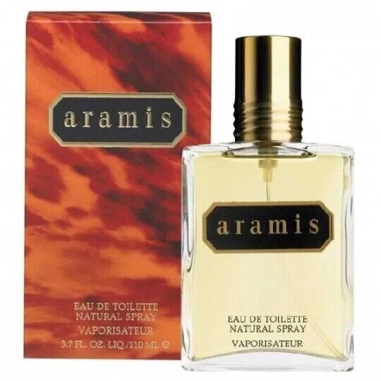 ARAMIS EDT VAPO NATURAL SPRAY - 110 ml - Bild 1 von 1
