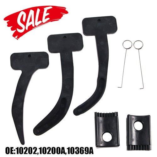 6PCS For VW Chrysler Jeep Dodge 3.6L V6 Camshaft Phaser Timing Chain