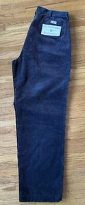 Polo Ralph Lauren Mens Corduroy The Andrew Pants Size 34x32 Classic Fit - Picture 1 of 4