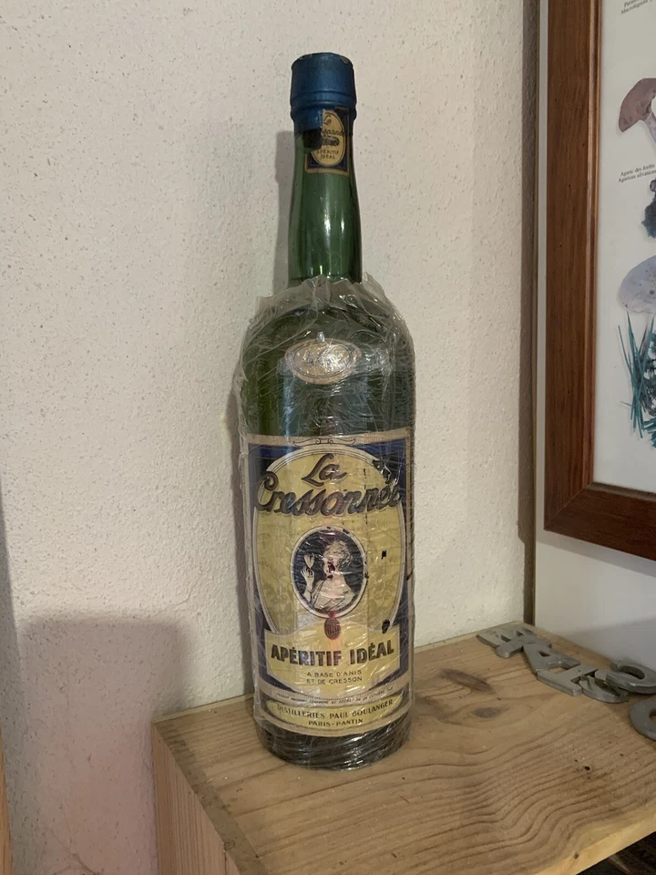 La Cressonnée 1928 - Immagine 1 di 1