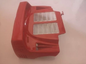 Ricambio X15 & X18 Cabrio modificata FERRARI F40 POCHER 1/8 K55 K56 K57 K58 K60 - Foto 1 di 24