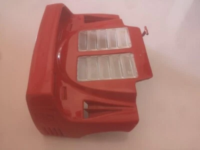 Ricambio X15 & X18 Cabrio modificata FERRARI F40 POCHER 1/8 K55 K56 K57 K58 K60 - Immagine 1 di 4