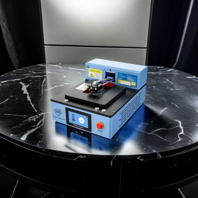 TBK-288 Automatic LCD Screen Display Separator Machine Repair Tool For iPhone US - Image 1 of 4
