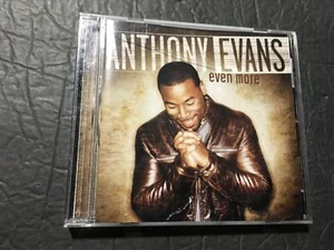 Anthony Evans Even More - Bild 1 von 4