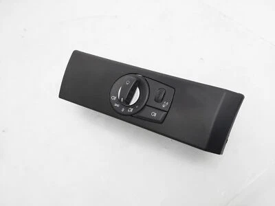 2008 2009 2010 Bmw 535I Headlamp Switch Assy - With Head-Up Display - Image 1 of 4