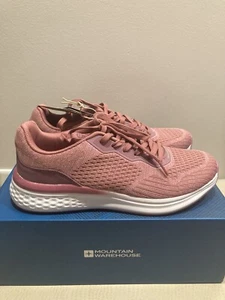 Mountain Warehouse Womens Mesh Active Shoe - Picture 1 of 11