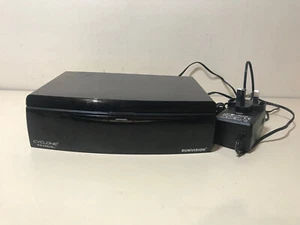 Sumvision Cyclone Primus V2 Media Player Black - Box + Power, No Remote. - Picture 1 of 4