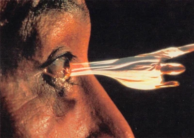 1995 SkyBox Mortal Kombat (Movie) Another Lost Soul #50 - Image 1 of 2