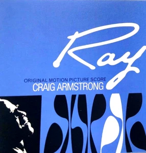 Ray (Original Filmpartitur) von Craig Armstrong (CD, 2004) - Bild 1 von 2