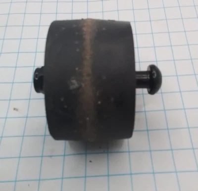 Rueda de rodillos 1010433 para elíptica NordicTrack AirGlide 14i NTEL714234 Foto 1 de 2