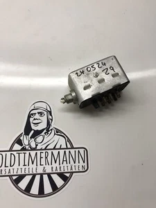 Warnblinkschalter Bosch 0335240001 für Mercedes W108 W111 W113 W114 W115  - Picture 1 of 2