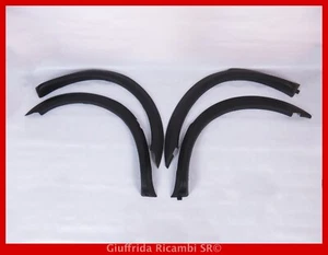Front And Rear Wheel Arch For Fiat Uno MK2 2 4 Doors - Picture 1 of 1