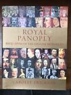 Royal Panoply: Brief Lives Of The English Monarchs 2003 (Hcdj) Like New
