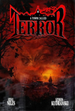 Steve Niles A Town Called Terror (Paperback)