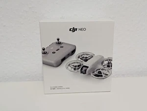 DJI NEO Mini Fly More Combo Drohne - weiß - Bild 1 von 6