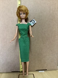 Vintage White Ginger Barbie - Bild 1 von 8