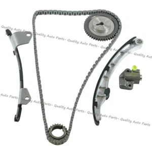 Timing Chain Kit For Mazda 2 Mazda 3 Axela Demio 1.3L 1.5L 1.6L ZJ Z6 ZJ-VE - Picture 1 of 4