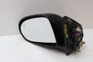 07 08 09 10 11 Espejo Lado del Conductor Izquierdo Jeep Compass Negro - Imagen 1 de 4