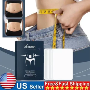 Rejuvacare Ozempatch - Firming Patches for Women, Gentle and Safe - Picture 1 of 16