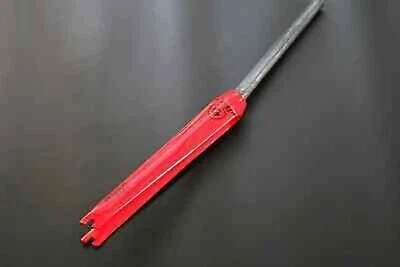 Road Bicycle Full Carbon Fibre Hard Fork Ultra Lightweight Durable Comfortable  - Image 1 of 4