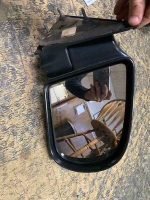 Espejo de puerta derecho OEM LADO DEL PASAJERO S10/S15/SONOMA TRUCK 98 99 00 01 02 03 04 Foto 1 de 4