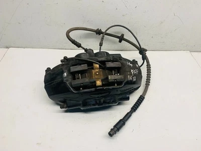 Pinza de freno BMW I8 2017 enchufe lado del pasajero híbrido eléctrico i12 Foto 1 de 4