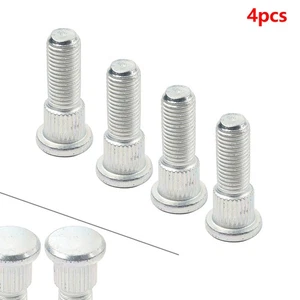 Stehbolzen für Vorderradnabe fit für CFmoto CFORCE CF400 500 UFORCE ZFORCE - Bild 1 von 12