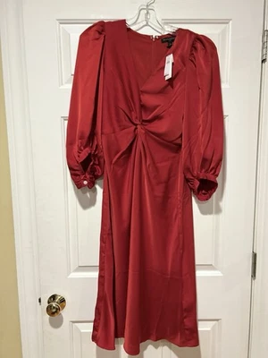NWT Banana Republic Holiday Dress - Image 1 of 4