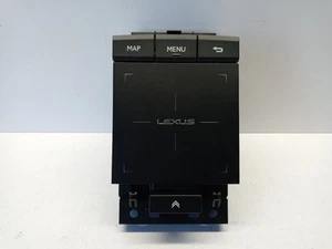 2020 lexus rx350 OEM media touchpad center console controller id 8478048240 - Picture 1 of 12