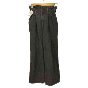 Pantalones para mujer CAPRICIEUX LEMAGE (Capri Schremage) usados BAZZ-0 - Imagen 1 de 7