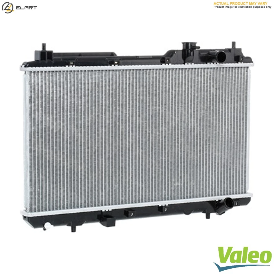 RADIATOR ENGINE COOLING 701397 FOR RENAULT MEGANE/IV/Grandtour/Hatchback 1.5L - Image 1 of 4
