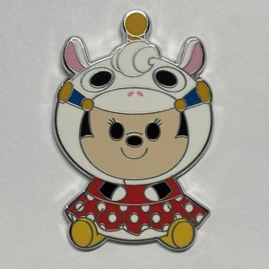 Spilla Disney Minnie Mouse Mini Mixits Serie Mistero 2025 - Foto 1 di 1