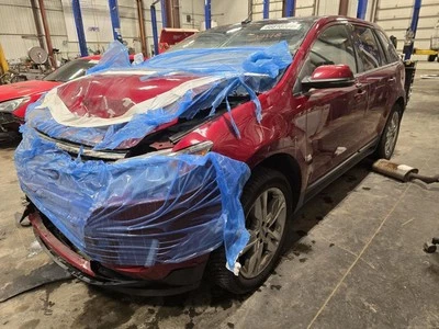 12 - 14 FORD EDGE Complete Drivers side Front Suspension E866542 Foto 1 de 4