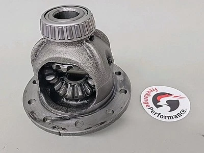 Внутренние шестерни с открытым дифференциалом 1994-2005 NA NB Mazda Miata MX5 MX-5 - Изображение 1 из 4