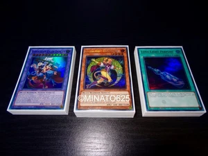 Yugioh Lunalight Deck! - Picture 1 of 3