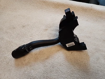 05- 07 Ford F250 F350 MFS Multi Function Switch Assembly Housing Column 2007 OEM - Image 1 of 4