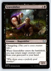 Graveshifter - Commander: March of the Machine - Picture 1 of 2