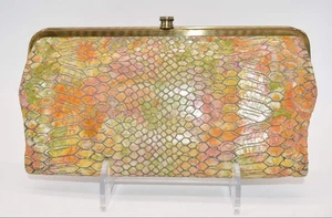 HOBO Intl Lauren Clutch Geldbörse - Bild 1 von 15