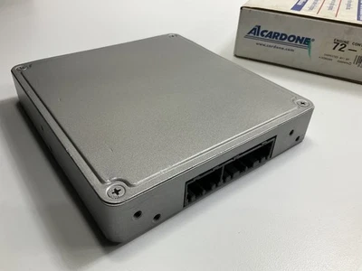 Módulo informático motor REMAN Cardone 72-1218 ECM ECU 1990 Toyota Celica ST 1,6 L Foto 1 de 4