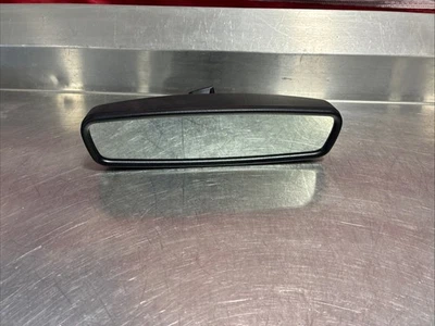 Espejo retrovisor interior navegador ford 2007-2017 046533 026533 Foto 1 de 4
